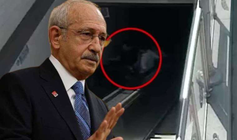 Kemal Kılıçdaroğlu’ndan İstanbul metrolarındaki sabotaja tepki