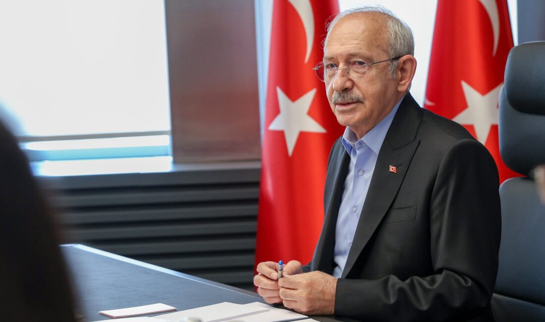 Kılıçdaroğlu’ndan Sivas Katliamı’nda zamanaşımı kararına tepki